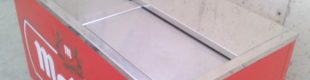 Nevera ampoller CORECO 100cm a cabauoportunitats.com Balaguer - Lleida - Catalunya