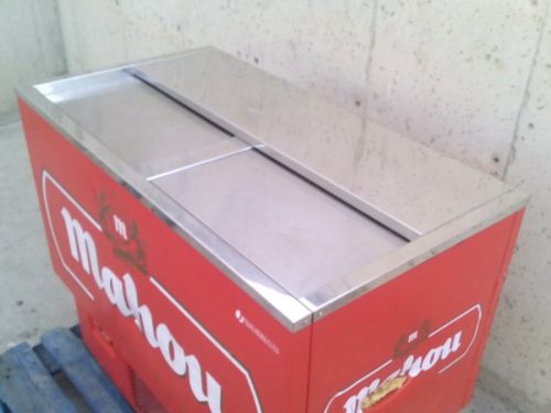 Ampoller CORECO 100cm de ocasión en cabauoportunitats.com