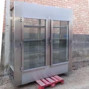 Nevera expositor refrigerat d'ocasió a cabauoportunitats.com