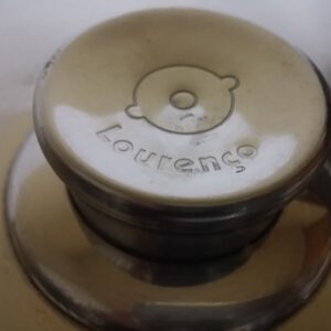Olla de acero inoxidable con tapa LOURENÇO en cabauoportunitats.com