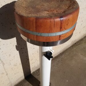 Piló de carnisseria 112cm d'ocasió a cabauoportunitats.com Balaguer - Lleida - CatalunyaPiló de carnisseria 112cm d'ocasió a cabauoportunitats.com Balaguer - Lleida - Catalunya