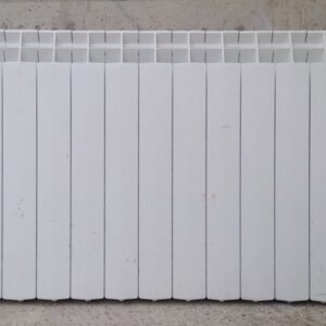 Radiador d'alumini 11 elements a cabauoportunitats.com Balaguer - Lleida - Catalunya