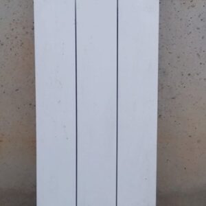 Radiador d'alumini 3 elements a cabauoportunitats.com Balaguer - Lleida - Catalunya