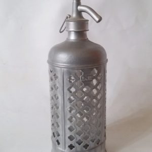Sifón antiguo en muy buenas condiciones en cabauoportunitats.com