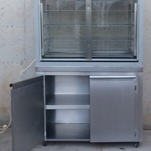 Armari calent EURAST d'ocasió a cabauoportunitats.com Balaguer - Lleida - Catalunya