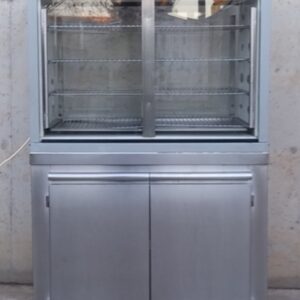 Armari calent EURAST d'ocasió a cabauoportunitats.com Balaguer - Lleida - Catalunya