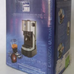 Cafetera càpsules LAVAZZA BLUE d'ocasió d'ocasió a cabauoportunitats.com Balaguer - Lleida - Catalunya