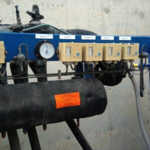 Equip refrigeració cambres congelació LINDE VPP 330-4160 d'ocasió a cabauoportunitats.com Balaguer - Lleida - Catalunya