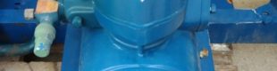 Equip refrigeració cambres congelació LINDE VPP 330-4160 d'ocasió a cabauoportunitats.com Balaguer - Lleida - Catalunya