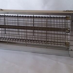 Matamoscas eléctrico de ocasión en cabauoportunitats.com