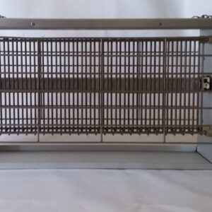 Matamoscas eléctrico de ocasión en cabauoportunitats.com