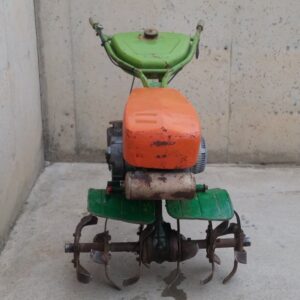 Motocultor MINSEL L152 d'ocasió a cabauoportunitats.com Balaguer - Lleida - Catalunya