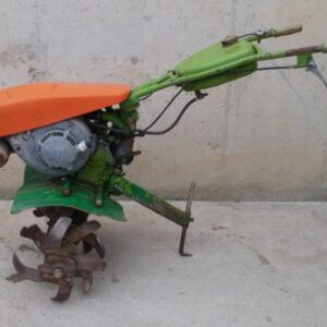 Motocultor MINSEL L152 d'ocasió a cabauoportunitats.com Balaguer - Lleida - Catalunya