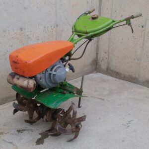 Motocultor MINSEL L152 d'ocasió a cabauoportunitats.com Balaguer - Lleida - Catalunya