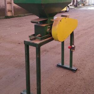 Molino cereales 3cv de ocasión en cabauoportunitats.com