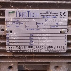 Molino cereales 3cv de ocasión en cabauoportunitats.com