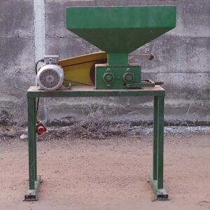 Molino cereales 3cv de ocasión en cabauoportunitats.com