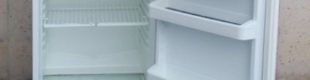 Nevera INDESIT 139cm d'ocasió a cabauoportunitats.com Balaguer - Lleida - Catalunya