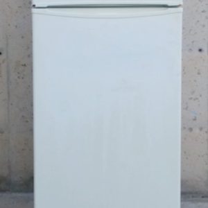 Frigorífico INDESIT 139cm  de ocasión en cabuaoportunitats.com