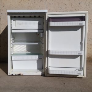 Frigorífico ZANELA 85cm de ocasión en cabauoportunitats.com