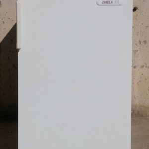 Frigorífico ZANELA 85cm de ocasión en cabauoportunitats.com