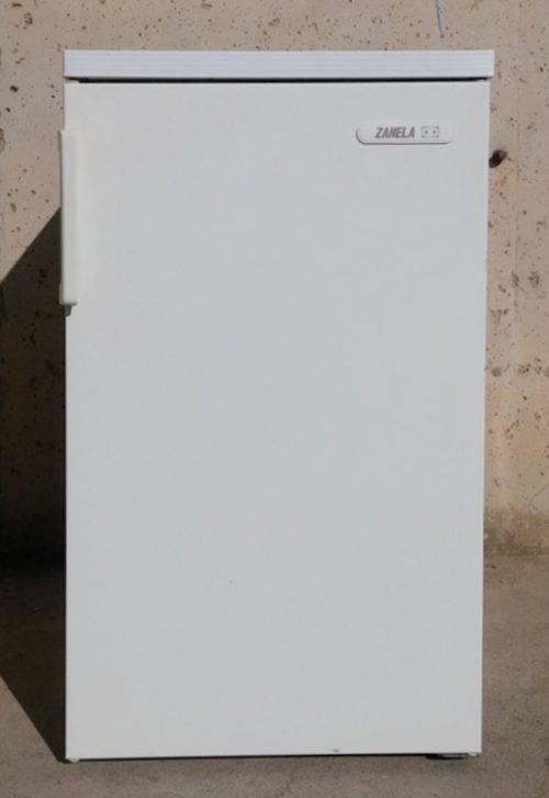 Frigorífico ZANELA 85cm de ocasión en cabauoportunitats.com