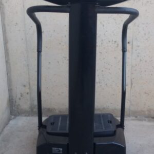 Plataforma vibradora VIBROPLATE de ocasión en cabauoportunitats.com