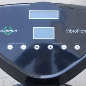 Plataforma vibradora VIBROPLATE de ocasión en cabauoportunitats.com