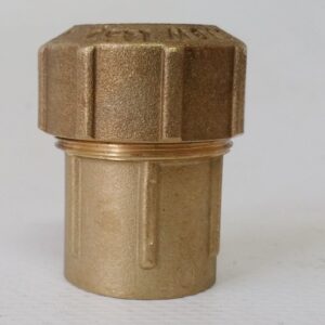 Racor hembra 1/2" 20 unidades de ocasión en cabauoportunitats.com
