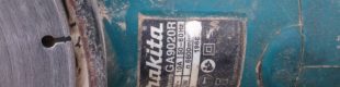 Radial MAKITA GA9020 d'ocasió a cabauoportunitats.com. Balaguer - Lleida - Catalunya