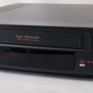 Reproductor de vídeo VHS MITSUBISHI de ocasión cabauoportunitats.com