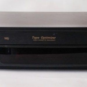 Reproductor de vídeo VHS MITSUBISHI de ocasión cabauoportunitats.com
