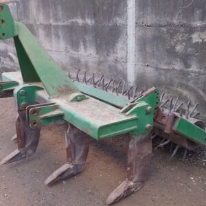 Subsolador 5 patas de ocasión en cabauoportunitats.com