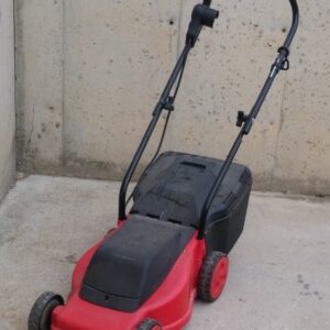 Cortacesped eléctrico GGP EP350 de ocasión en cabauoportunitats.com