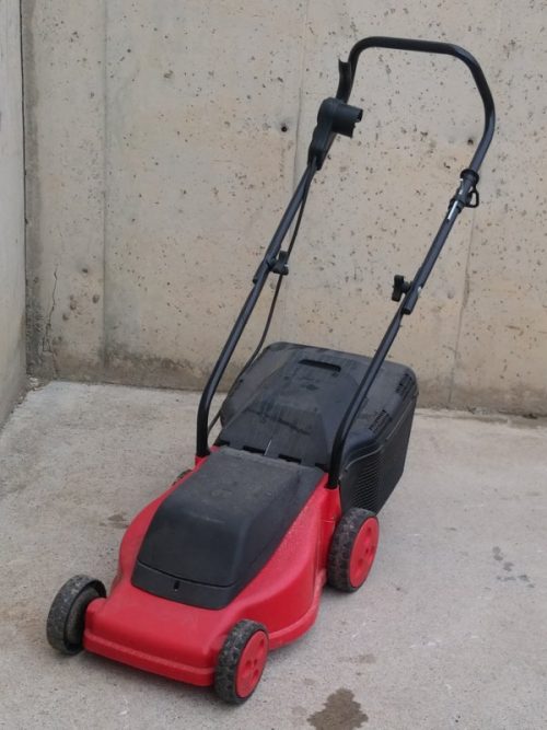 Tallagespa GGP EP350 d'ocasió a cabauoportunitats.com Balaguer - Lleida - Catalunya