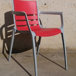 Joc de taula + 4 cadires de terrassa d'ocasió a cabauoportunitats.com Balaguer - Lleida - Catalunya