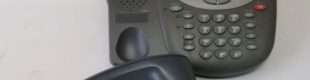 Telèfon AVAYA d'ocasió per a centraleta a cabauoportunitats.com Balaguer - Lleida - Catalunya
