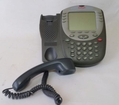 Teléfono AVAYA de ocasión para centralita en cabauoportunitats.com