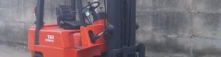 Toro NISSAN 18 d'ocasió a cabauoportunitats.com Balaguer - Lleida - Catalunya
