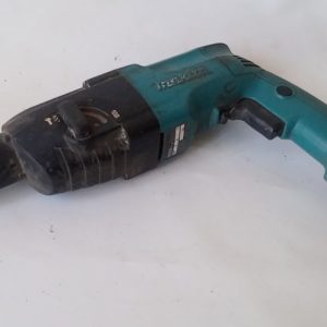 Taladro MAKITA HR2020 de ocasión en cabauoportuntiats.com
