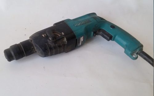Taladro MAKITA HR2020 de ocasión en cabauoportuntiats.com