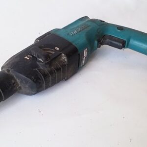 Trepant MAKITA HR2020 d'ocasió a cabauoportunitats.com Balaguer - Lleida - Catalunya