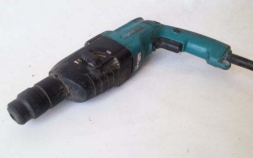 Taladro MAKITA HR2020 de ocasión en cabauoportuntiats.com
