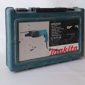 Trepant MAKITA HR2020 d'ocasió a cabauoportunitats.com Balaguer - Lleida - Catalunya