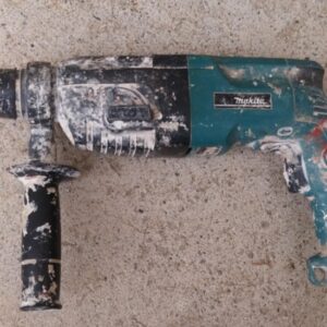 Taladro MAKITA HR2440 de ocasión en cabauoportunitats.com