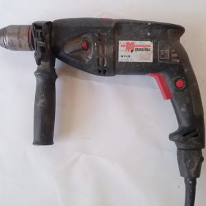 Taladro WURT MASTER SB13-XE de ocasión en cabauoportunitats.com