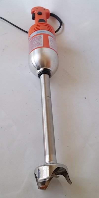 Túrmix DYNAMIC PMDH250 de ocasión en cabauoportunitats.com