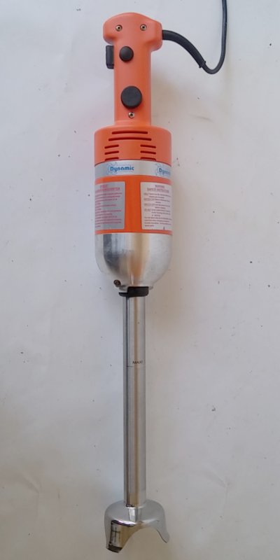 Túrmix DYNAMIC PMDH250 de ocasión en cabauoportunitats.com