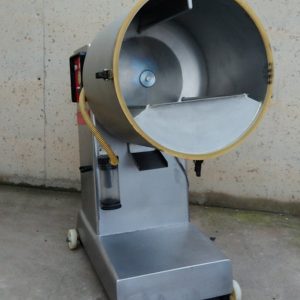 Amassadora al buit TECNOTRIP d'ocasió a cabauoportunitats.com Balaguer - Lleida - Catalunya