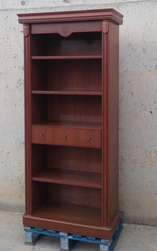Empostada auxiliar 187cm d'ocasió a cabauoportunitats.com Balaguer - Lleida - Catalunya